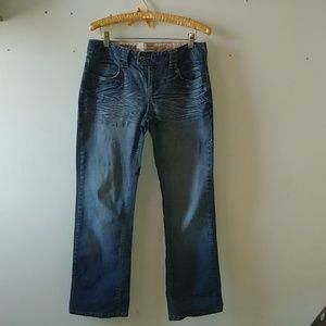 Jacob connexion jeans